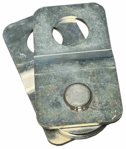 Блок усиления лебедки БРПЦ-2