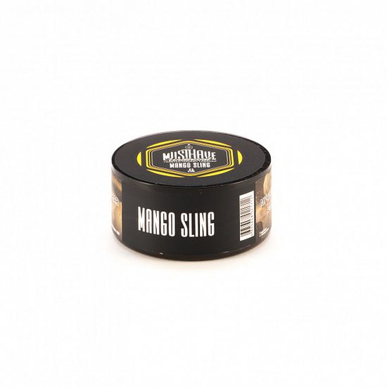 Must Have (Mango Sling), 25 гр.