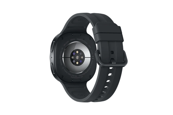 Смарт-часы Samsung Galaxy Watch 9 40mm LTE Graphite