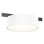 Магнитный трековый светильник Maytoni Zon TR189-1-12W4K-BW