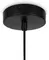 Подвесной светильник Copita FR5133PL-01GR Freya
