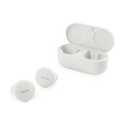 Внутриканальные наушники Denon PerL Pro AH-C15PL, White