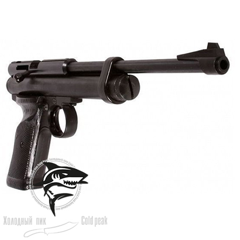 Пневматический пистолет Crosman 2300T