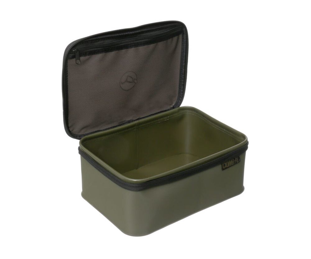 KORDA Коробка ПВХ Compac 220 290x200x110мм