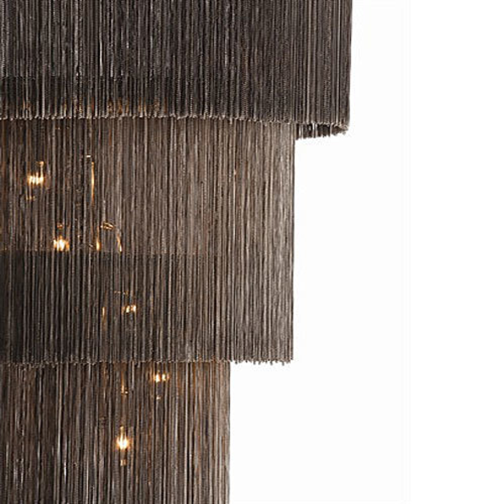 CHARLOTTE CHANDELIER By Arteriors Home