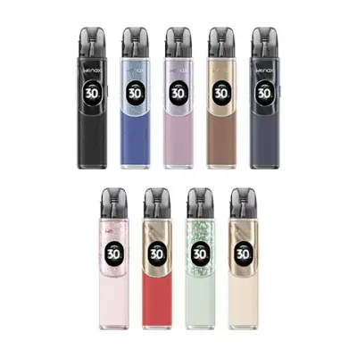 Geek Vape Wenax Q2 Pod Kit 1250 mah