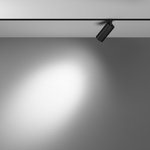 Магнитный трековый светильник Maytoni EXILITY 2700-6000K 5Вт 24° Dim Smart TR032-4-5W3K-S-DS-B