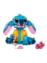 Конструктор Disney 43249 Стич