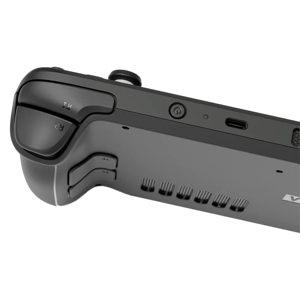 Портативная игровая консоль Valve Steam Deck OLED 16/512GB