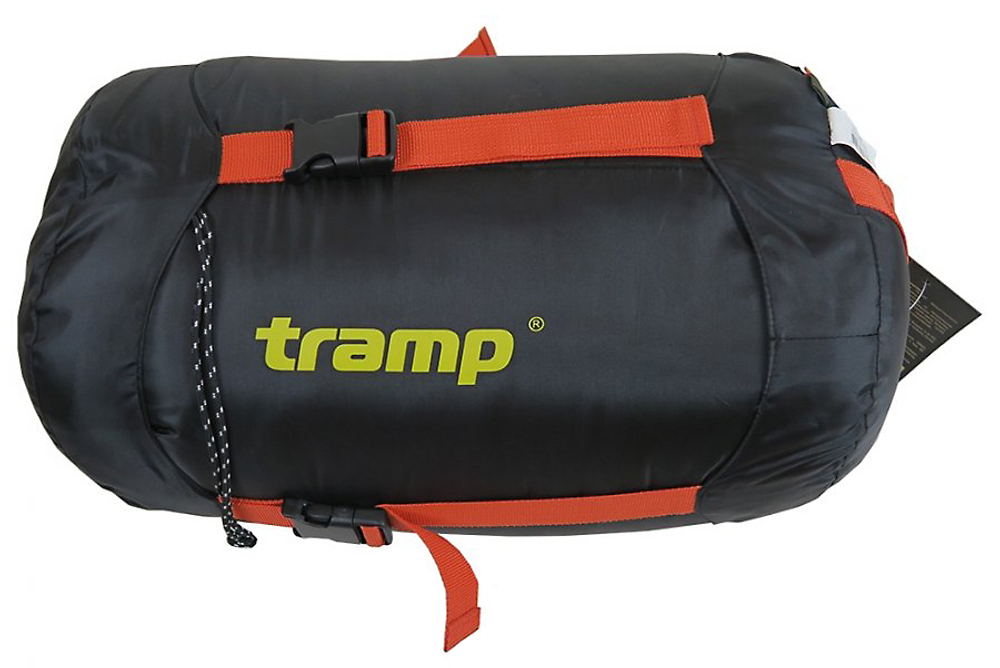 Спальный мешок Tramp Fjord T-Loft Compact