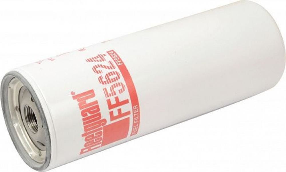 Фильтр топливный, элемент / ELEMENT FUEL АРТ: FF5624 Фильтр топливный, элемент / ELEMENT FUEL АРТ: FF5624