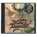 King Diamond / House Of God (The Ultimate Edition)(RU)(CD)