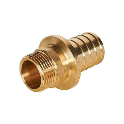 Переход на наружную резьбу ROMMER - 32 x 3/4" (для трубы из сшитого полиэтилена)