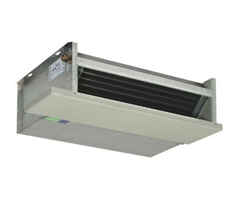 Канальный фанкойл 2-2,9 кВт Royal Clima MACS-I-D30P2K