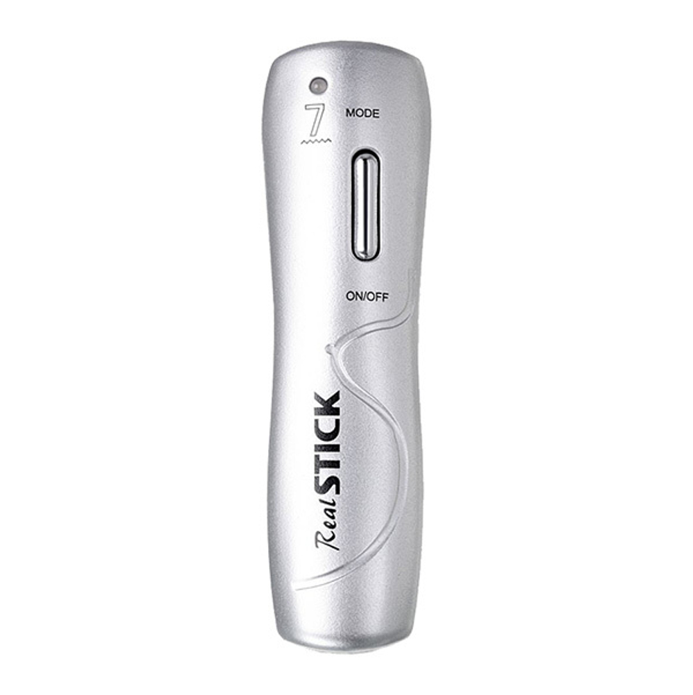 Реалистичный вибратор 20см ToyFa RealStick Elite Vibro 981002-1