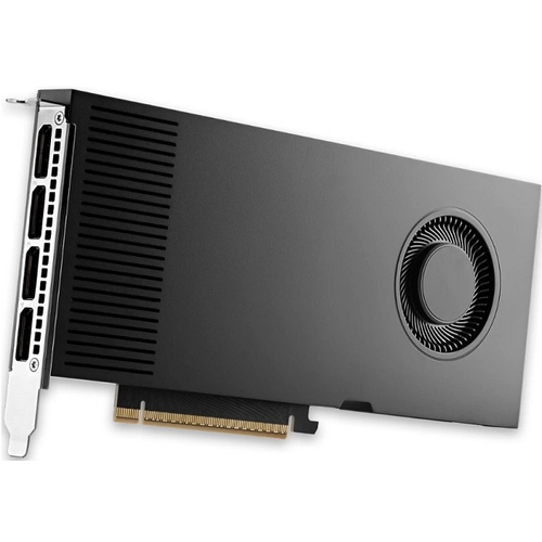 Видеокарта Nvidia Quadro RTX PRO 4000 Blackwell 24GB GDDR7, OEM (900-5G147-2270-000)