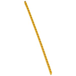 Маркер провода 1.5-2.5mm - U 38350 Legrand