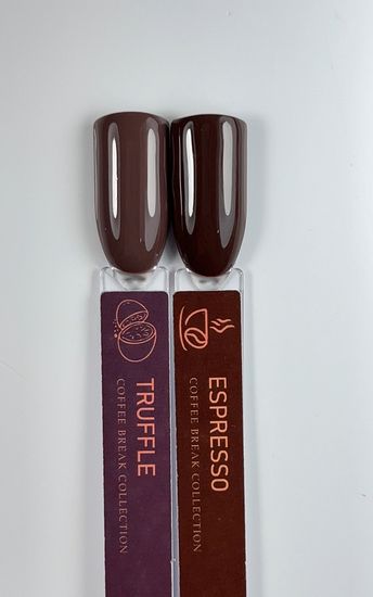 NAVI гель-лак Espresso 12 ml