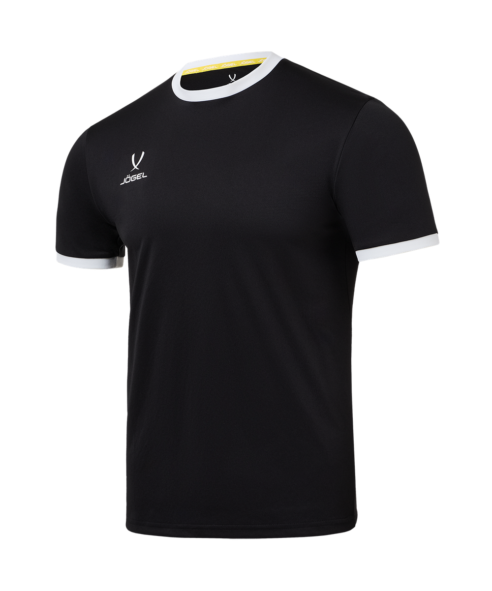 Футболка игровая CAMP Origin Jersey, черный, детский