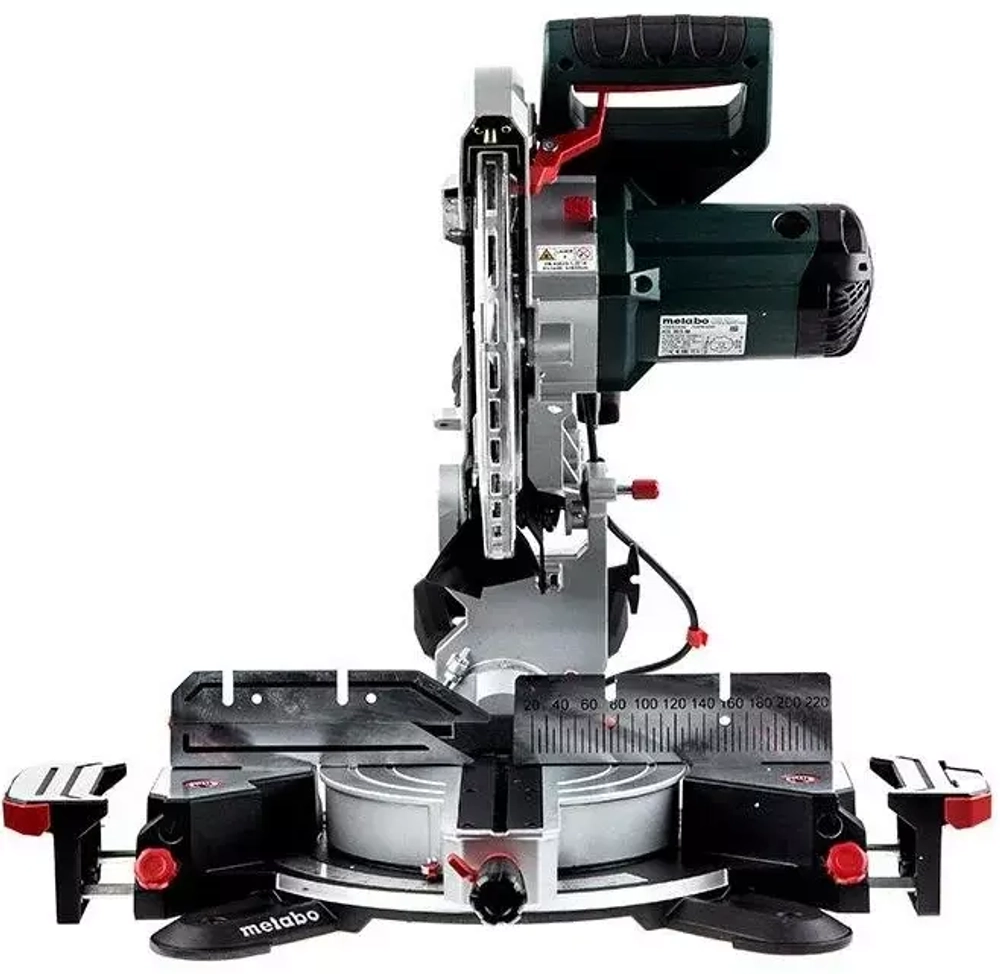 Торцовочная пила Metabo KS 305 M (619003000)