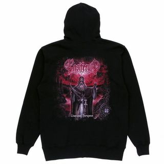 Толстовка Ensiferum Unsung Heroes