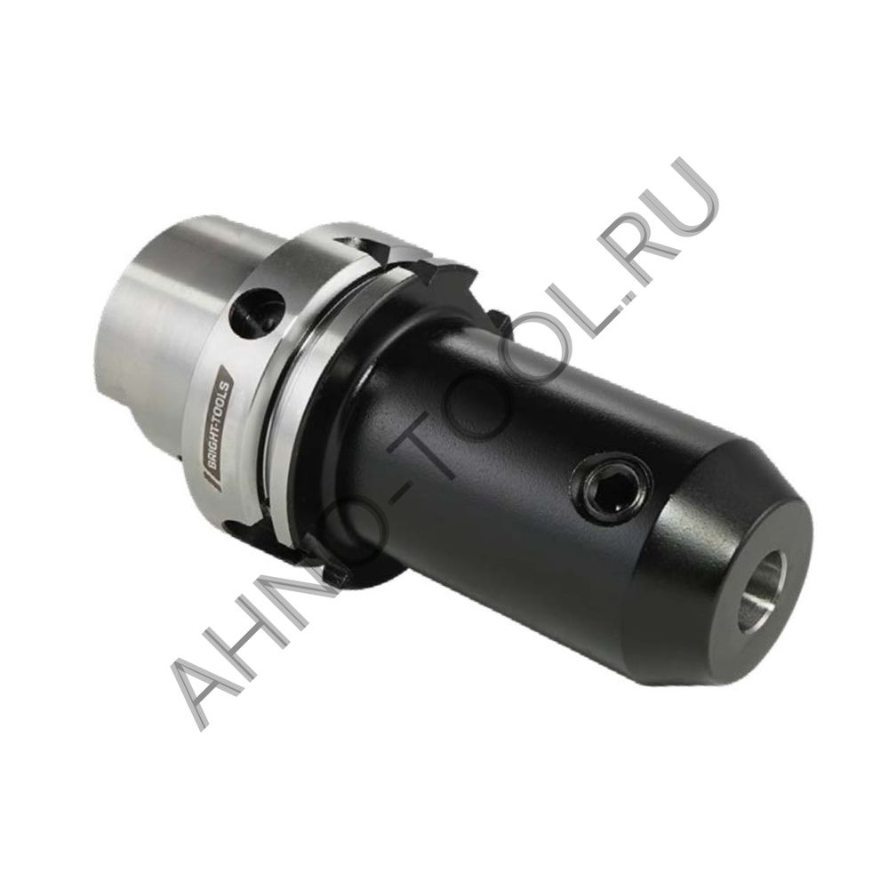 Оправка для фрез Weldon HSK100A-SLA25-160 BRIGHT-TOOLS