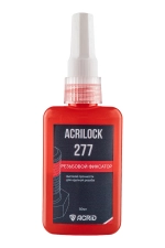 Резьбовой фиксатор Acrilock 277