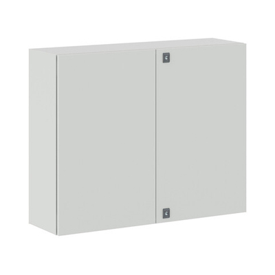 Корпус навесной ST c М/П двухдверный ВхШхГ 1200x1200x300 мм