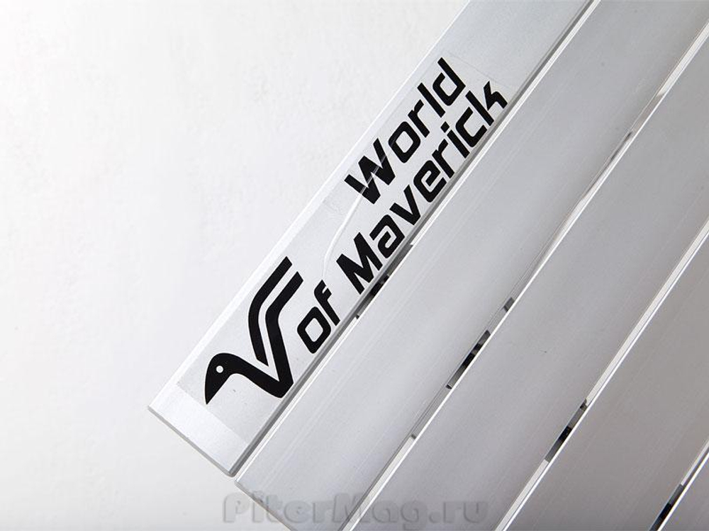 Стол Maverick Folding Table AT001-XK