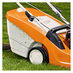 Электрическая газонокосилка Stihl RME 545