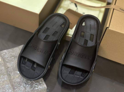 Шлёпанцы Burberry