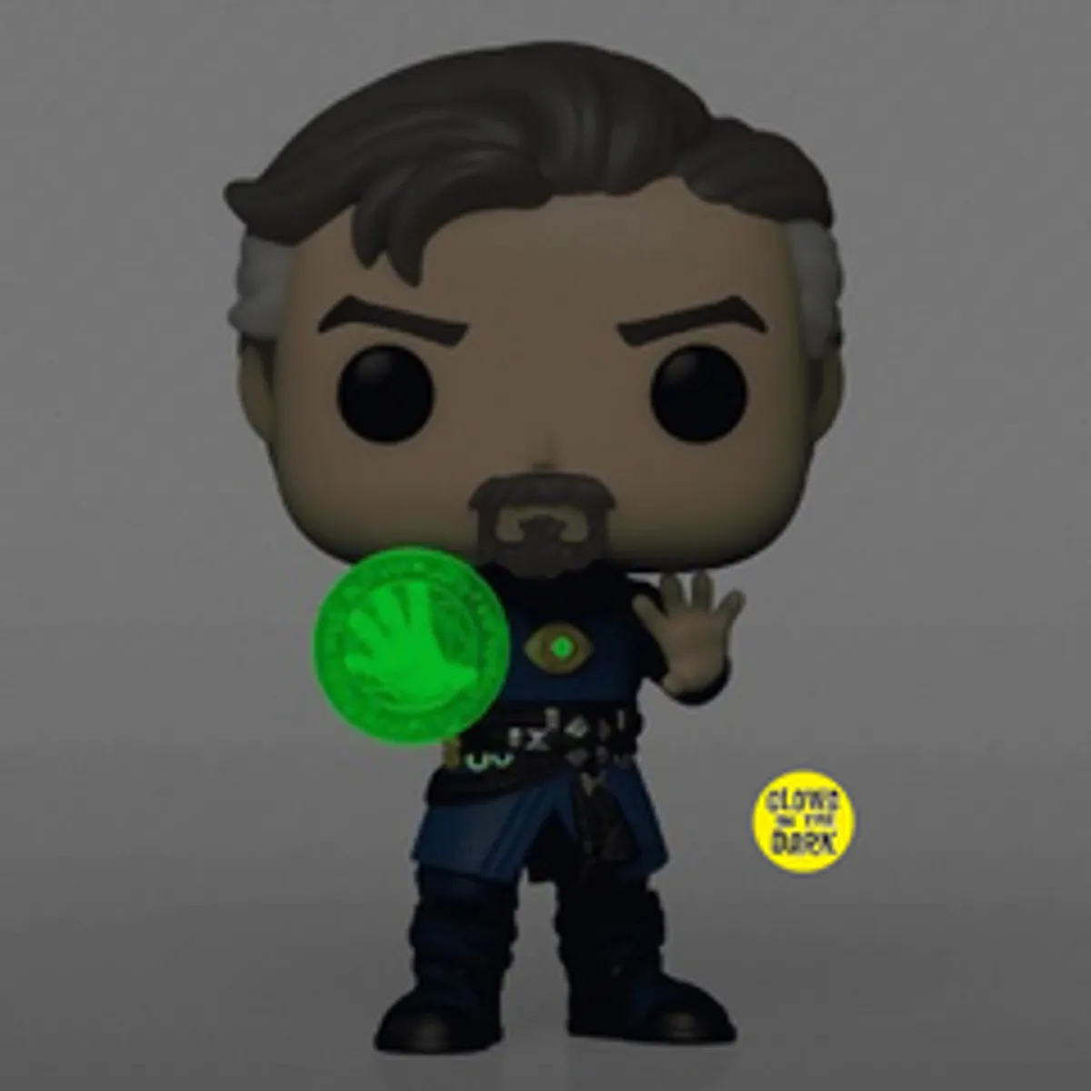 Фигурка Funko POP! Marvel: Doctor Stange (GW Exc) (1039)