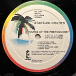Startled Insects - Curse Of The Pheromones (Канада 1987г.)