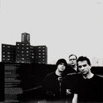 Depeche Mode / Playing The Angel (2LP)