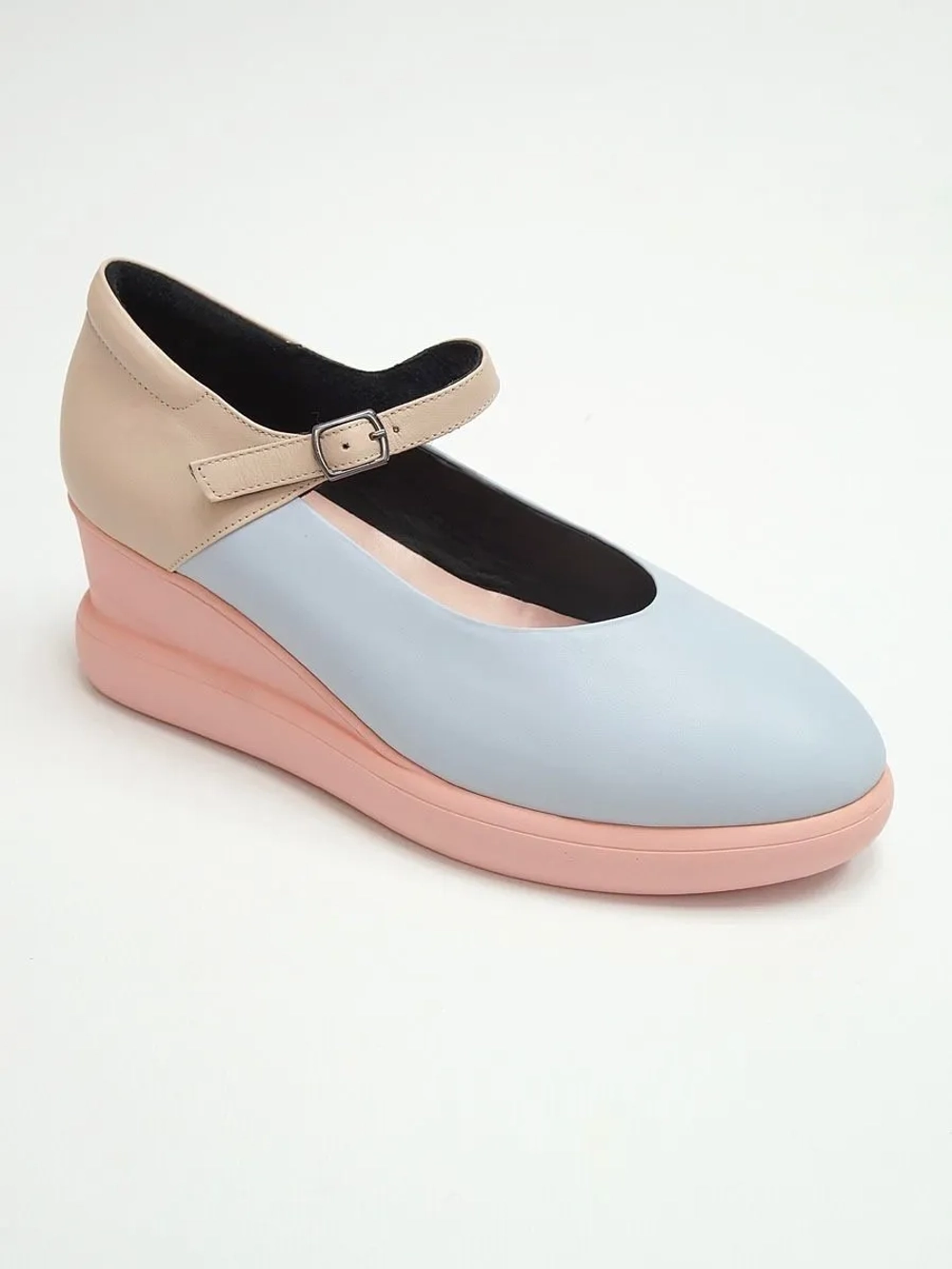 Туфли женские демисезонные MISSLIZA 2551\R1952-09