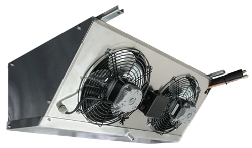 Сплит-система Intercold МСМ 218 FT