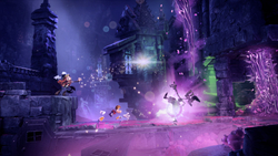Rayman Legends Retold Deluxe Edition (для PS5, интерфейс и субтитры на русском языке) [услуга выкупа игры в аккаунт PSN UA]