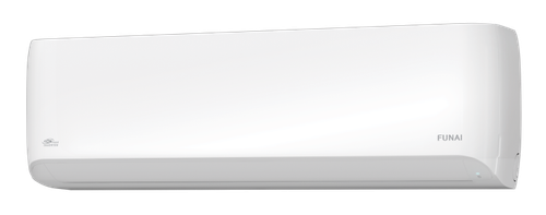 Сплит-система кондиционер настенный Funai Samurai RACI-SM25HP.D03 на 26 м²