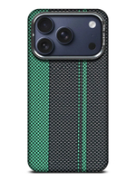 Дизайнерский чехол для IPHONE 17 PRO с камерой-подставкой и MagSafe