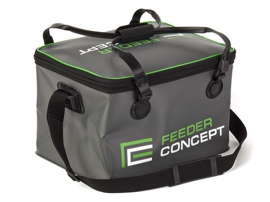 Сумка универсальная Feeder Concept EVA 400x300x250
