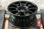 Комплект дисков Rays ZE40 15x7 et35 4x100