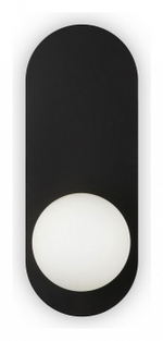 Бра Maytoni Bao MOD419WL-01B