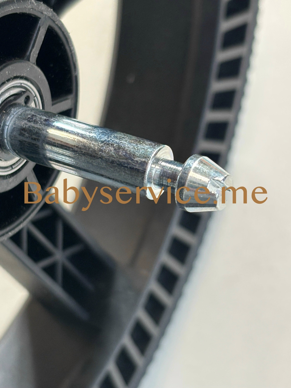 Колесо Sweet Baby Elegante заднее