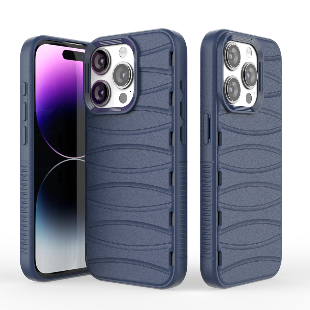 Противоударный чехол Storm Case для iPhone 15 Pro