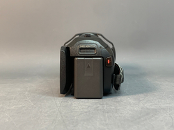 Panasonic HC-VX980