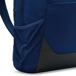 Рюкзак теннисный Nike Brasilia Training Backpack - midnight navy/black/white