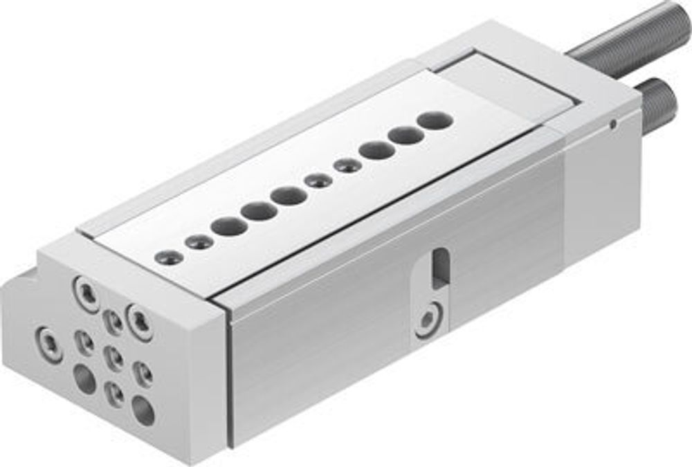 DGSL-16-40-PA Мини-суппорт DGSL-16-40-PA Мини-суппорт