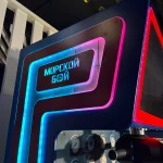 Игровой автомат VR Морской бой «Торпеда»