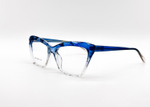 Изг. оправы Melorsch 8089 Blue