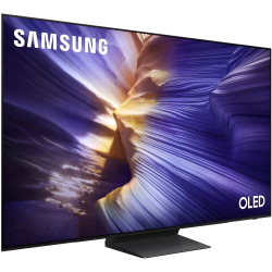 Телевизор Samsung QE65S90FAEXRU (2025)
